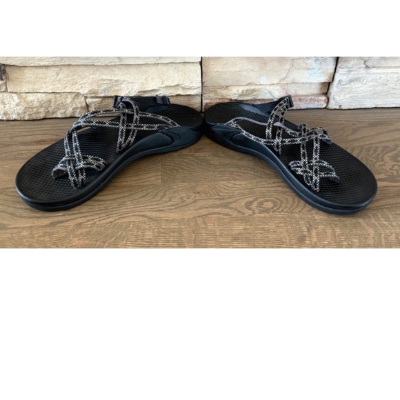 Chaco Womens Slip On Sandals Size 8 - Picture 2 of 7